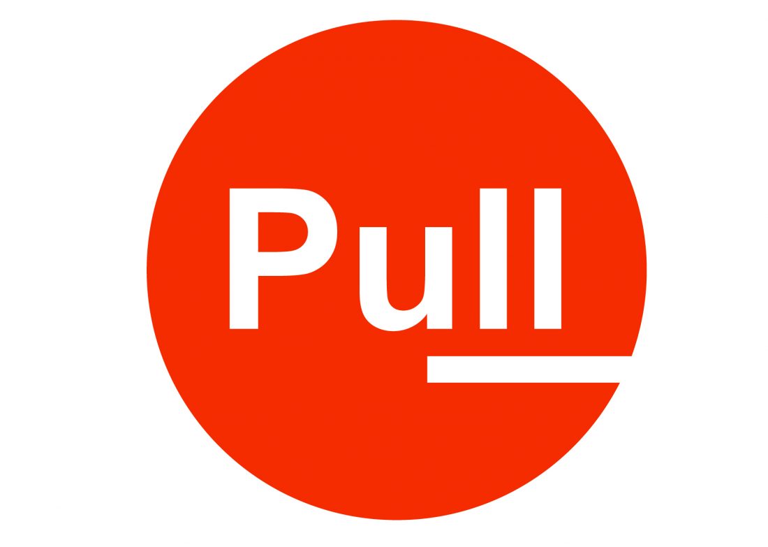 PULL logo