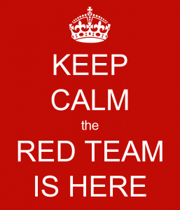 3 Rules for Successful RED TEAM Thinking - Q Media Solutions