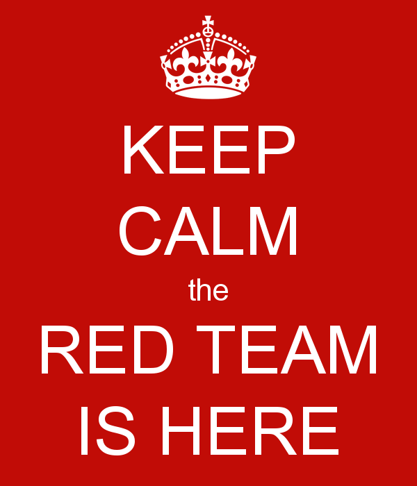 Red Team, Q Media